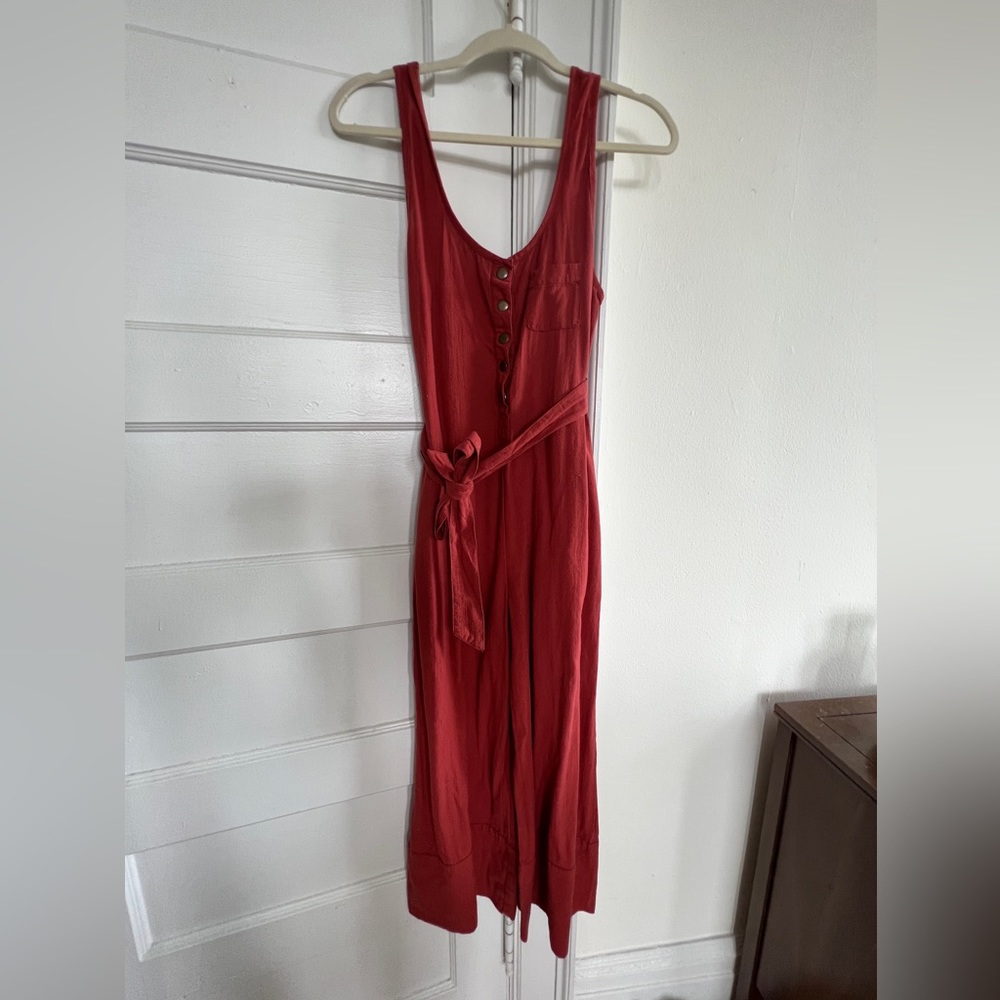NWT Urban Outfitters jumpsuit XS